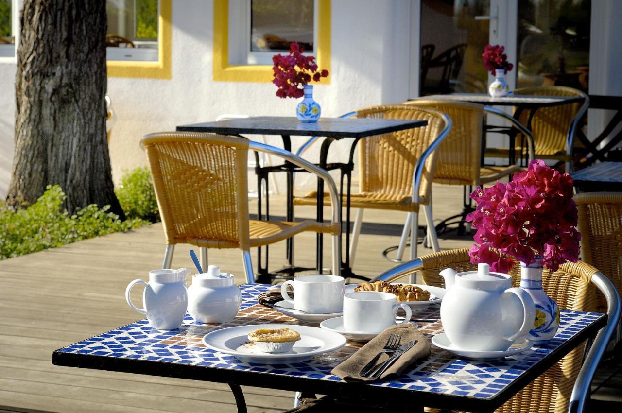 Casa Bela Moura, Boutique Hotel & Wine Porches  Exterior foto